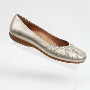 Abeo Bio Systems Taylin Ballet Flat Shoes 9.5 N